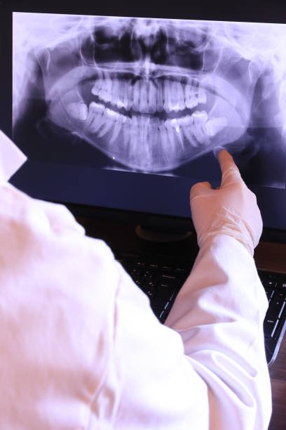 Best Emergency Broken Tooth Repair in Robersonville, NC