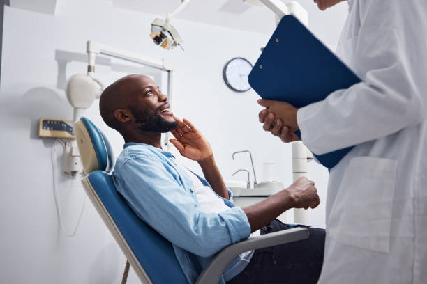 Best Pediatric Emergency Dentist in Robersonville, NC