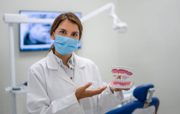 Best Emergency Orthodontic Repairs in Robersonville, NC