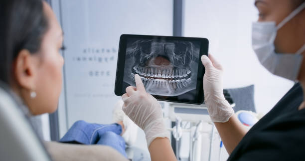 Best Emergency Treatment for Toothache in Robersonville, NC