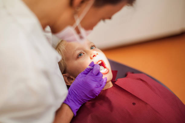 Best Walk-In Emergency Dentist in Robersonville, NC