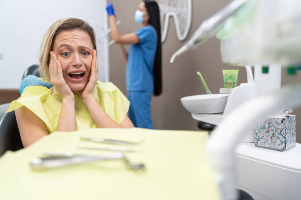 Best Emergency Treatment for Toothache in Robersonville, NC