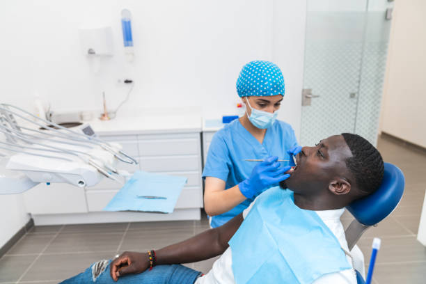 Best Emergency Root Canal Treatment in Robersonville, NC